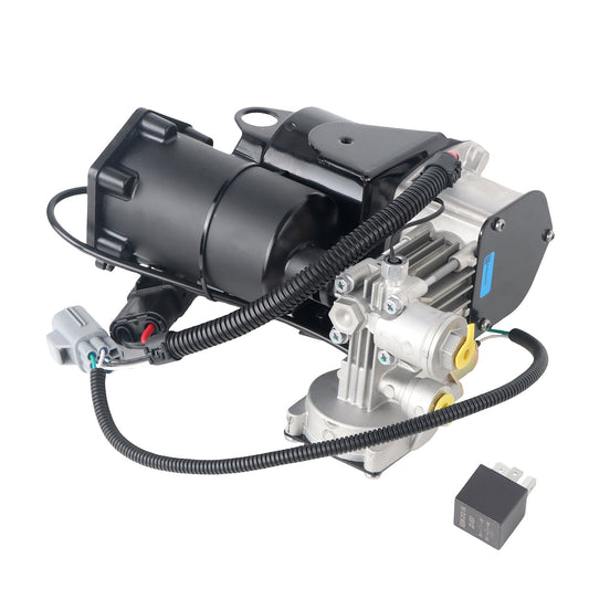 air suspension compressor pump LR023964 for Land Rover LR3 Sport 2005-09 949-900