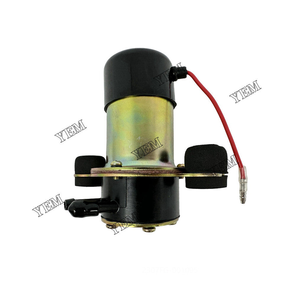 New L3E Fuel Pump 12V for Mitsubishi Diesel Engine for Mitsubishi