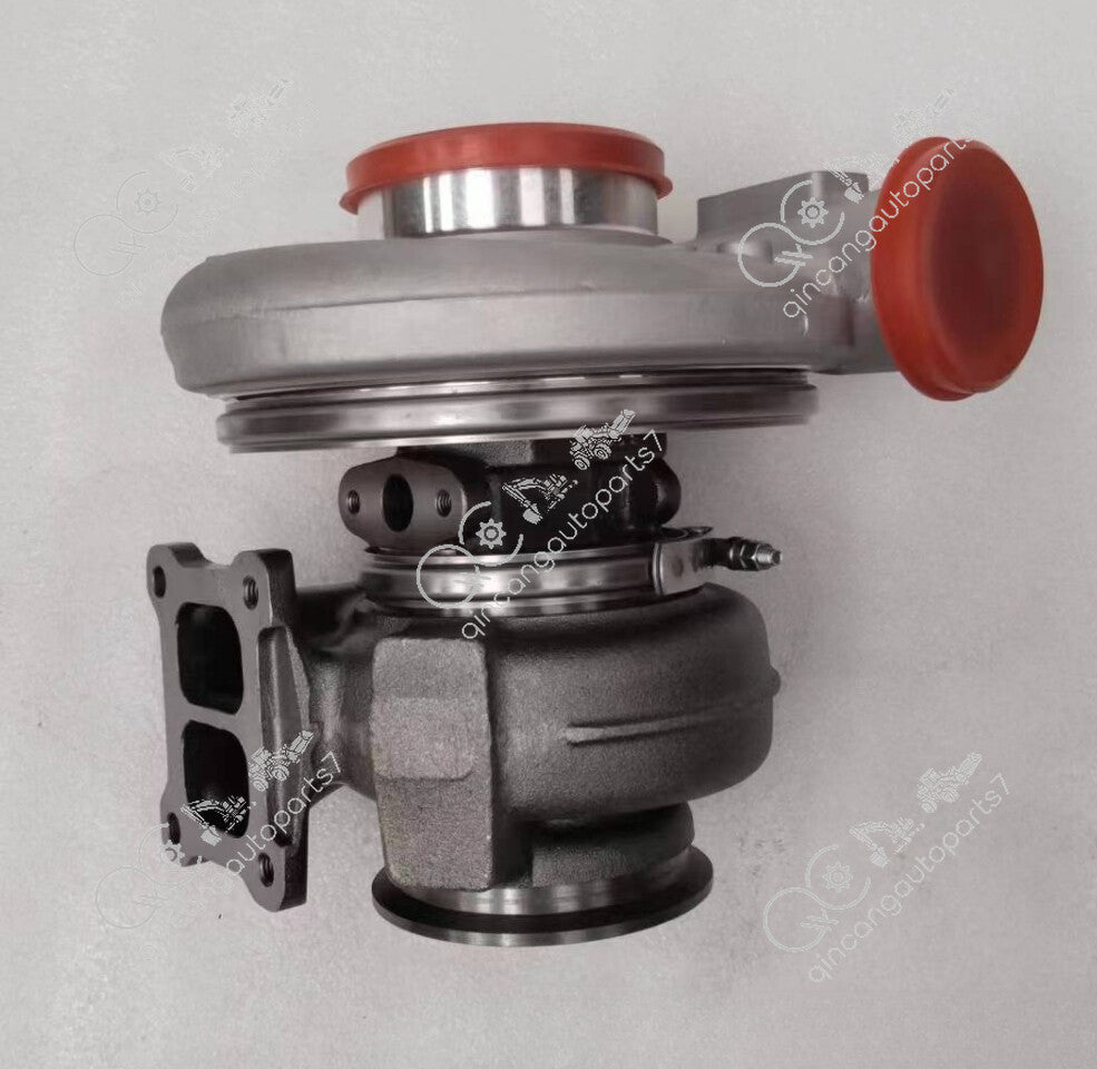 TurboHX52 Turbocharger 4031118H 1547763 for Scania Engine DT1203 Truck Sharp 124