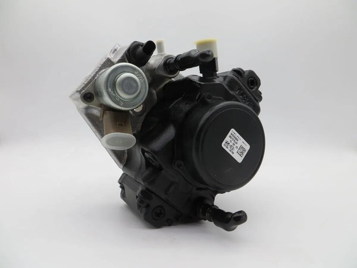 33100 4X700 High Pressure Fuel Pump for Terracan Bongo III Carnival NEW