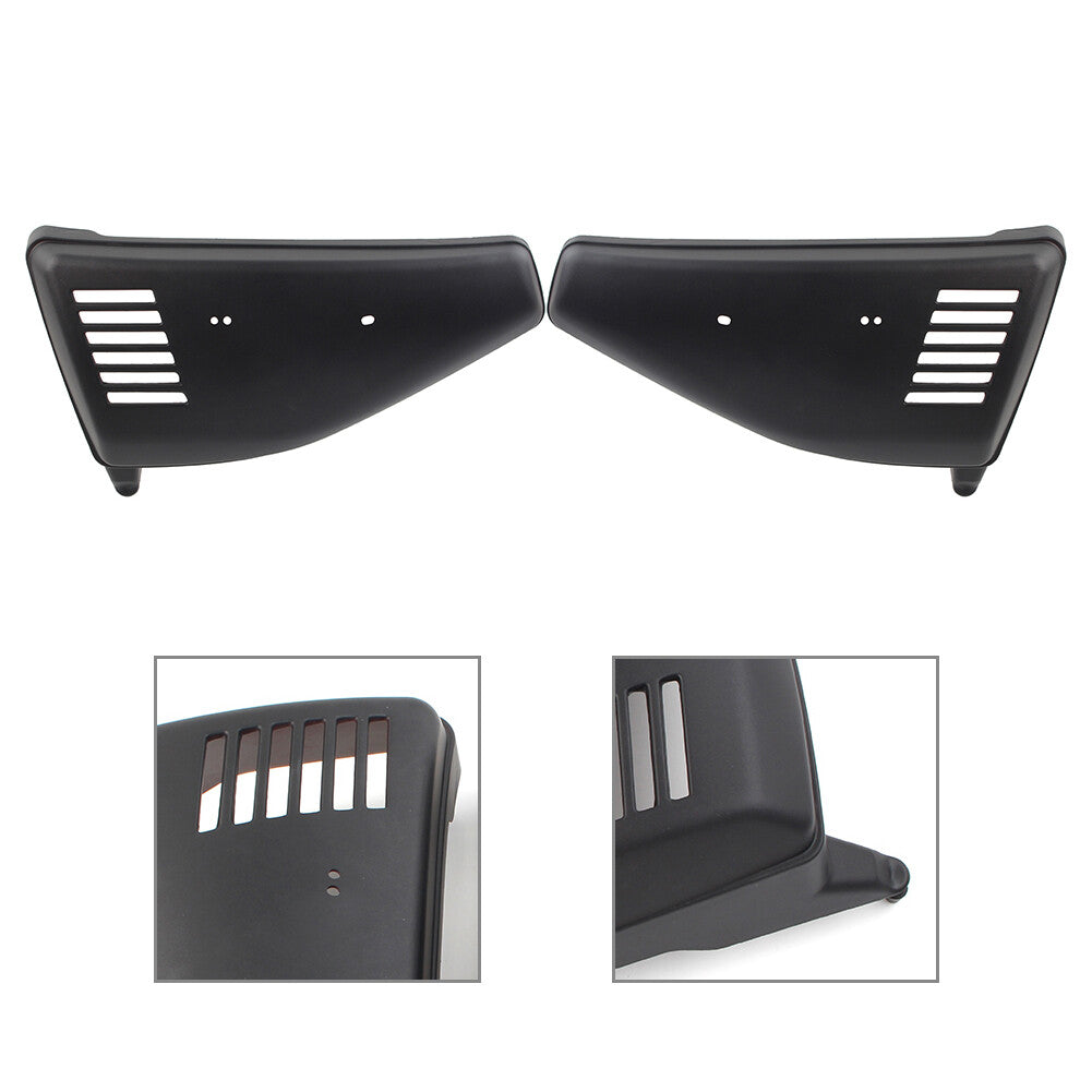 Motorcycle Panel Side Cover Guard for Honda CG110 CG125 JX110 JX125