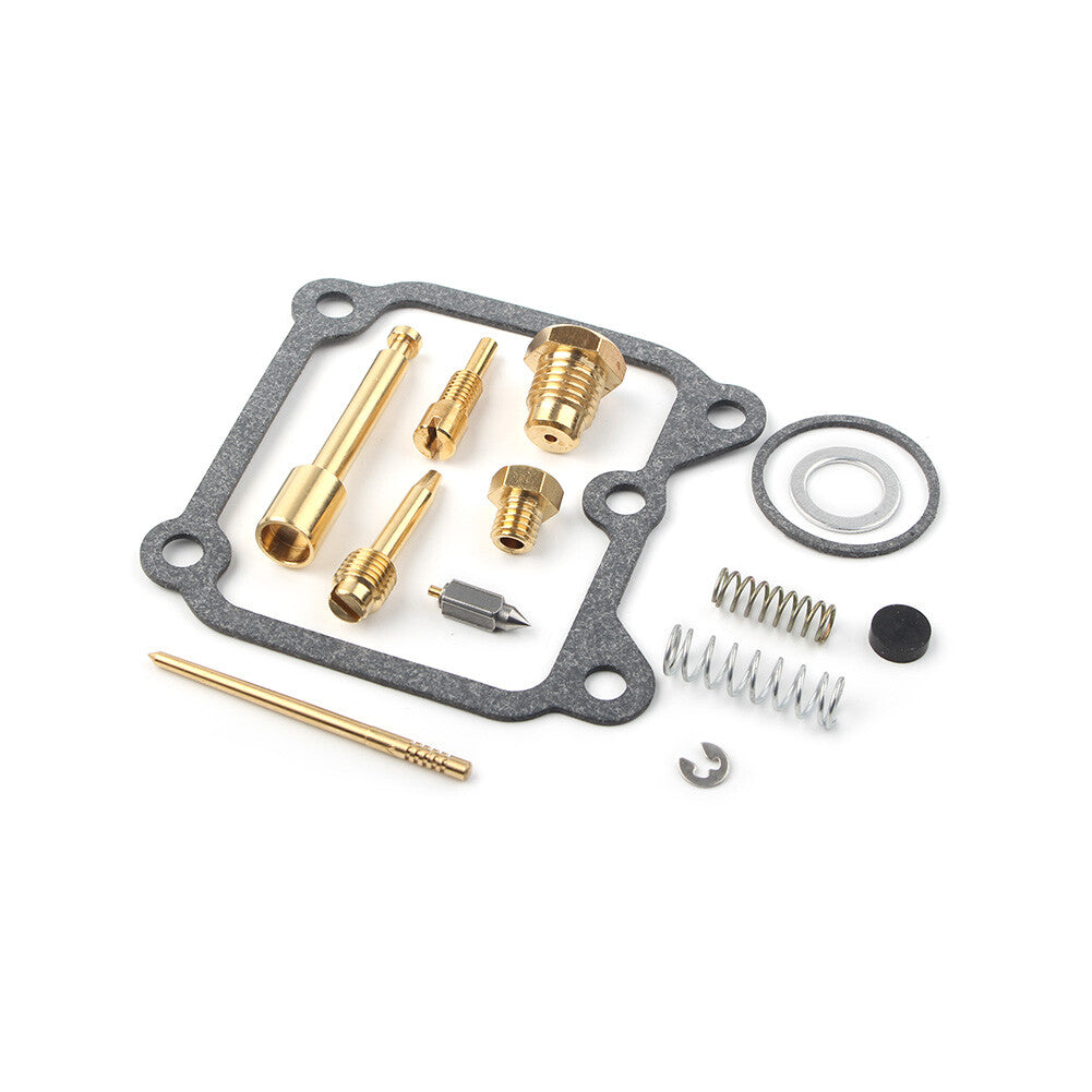 for YAMAHA 74-80 GT80 GT 80 GT-80 MX Motor Carburetor Carb Re2x Rebuild Kit