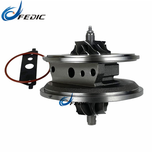 Turbo cartridge 781743 777318 for Mercedes E300 E350 M320 CDI 165Kw 170Kw OM642