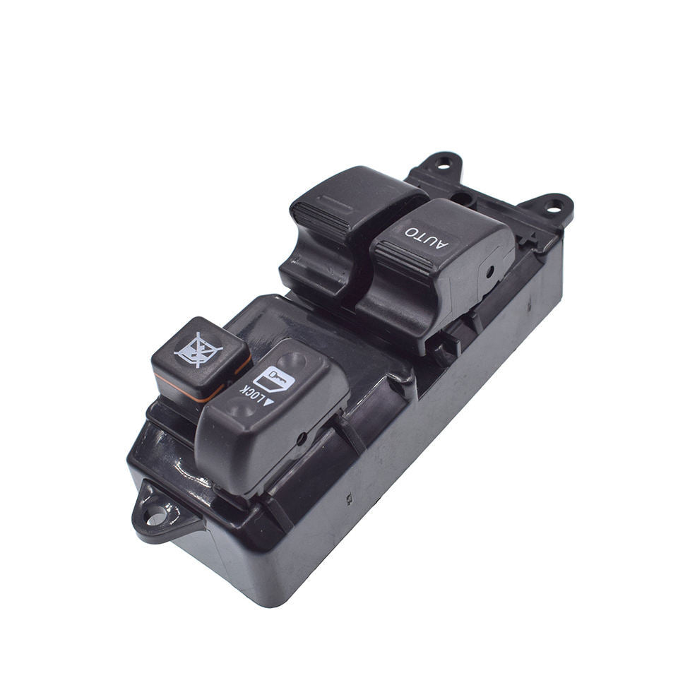 1PC NEW Master Power Window Control Switch 84820-0K041 Fits for Toyota Hilux GGN15R