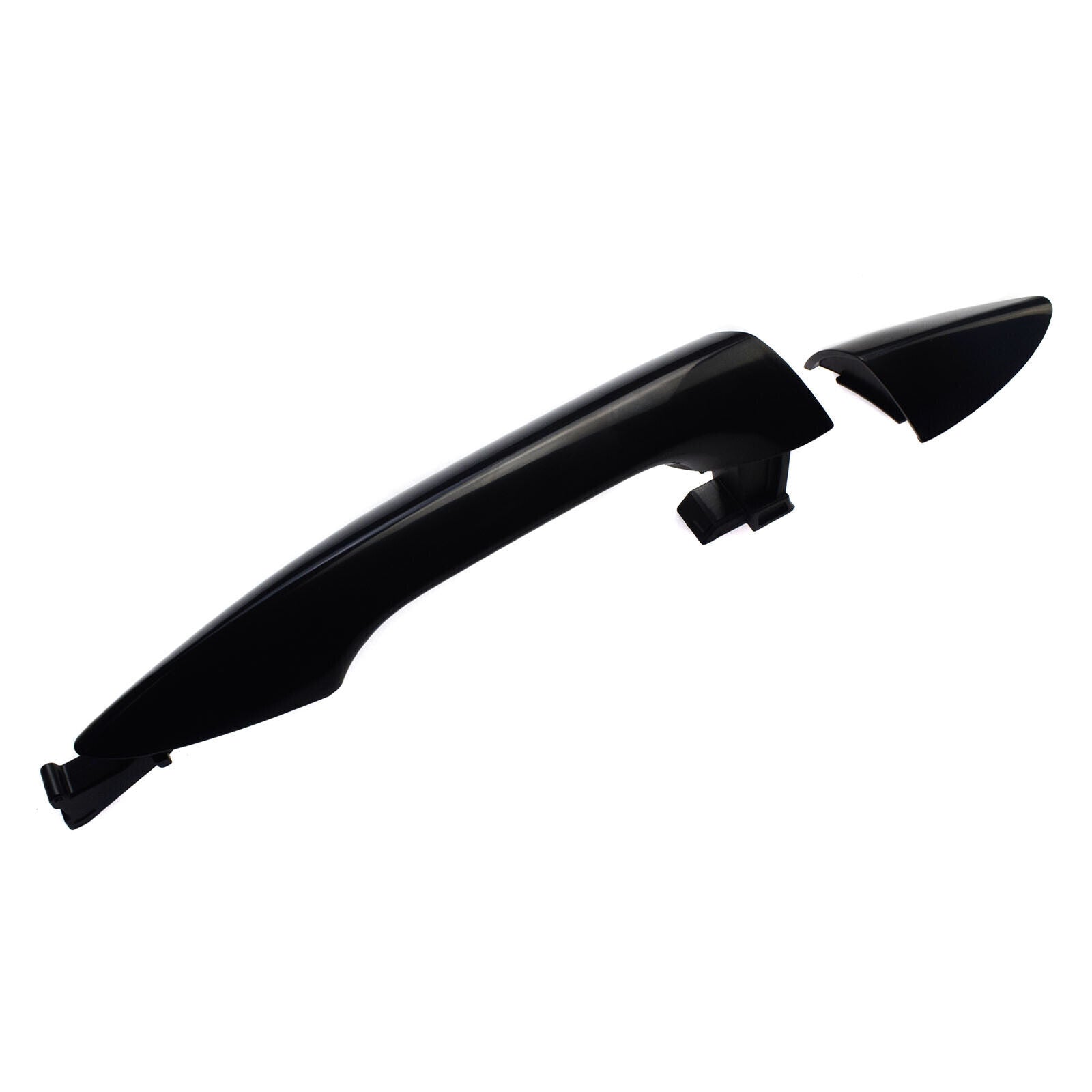 Outer Outer Door Handle Front Passenger Side For 2011-2016 for Hyundai for Elantra