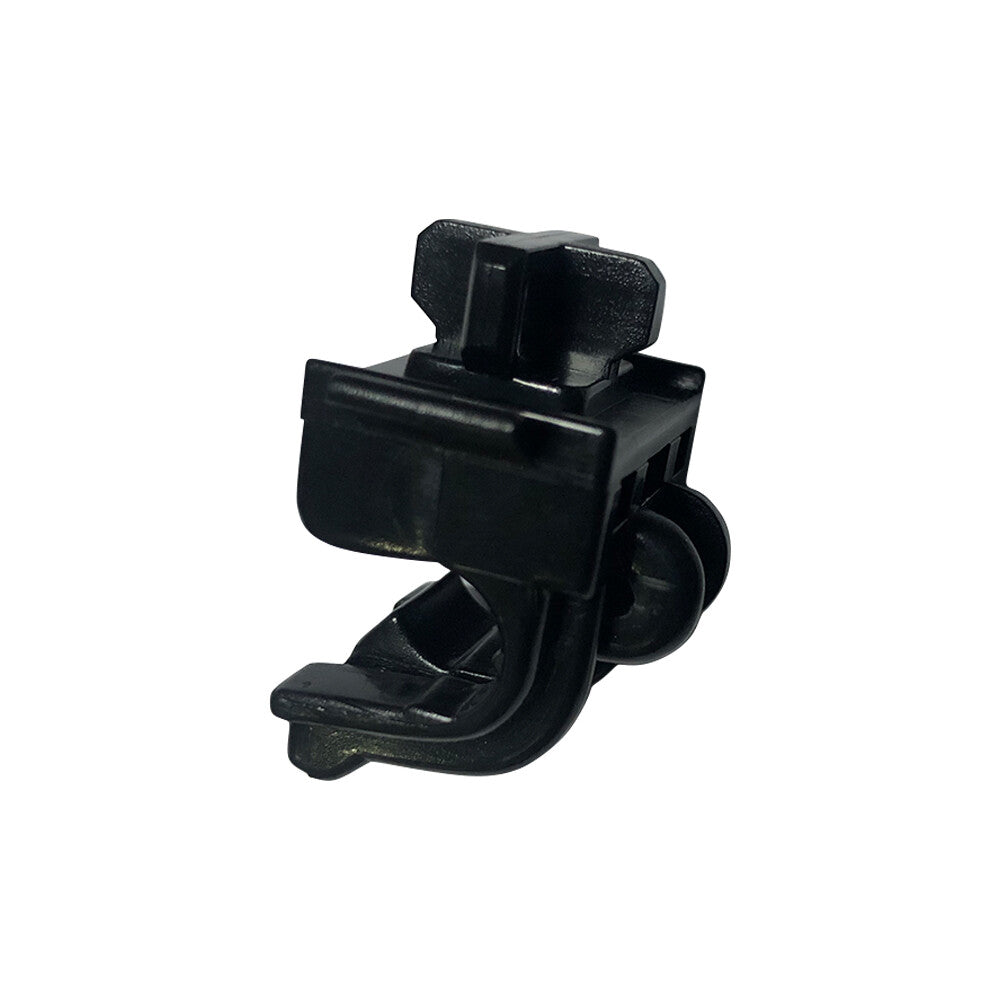 Hood Prop Rod Holder Retainer Clip Support Fits for Honda for Accord Odyssey 90601S84A01