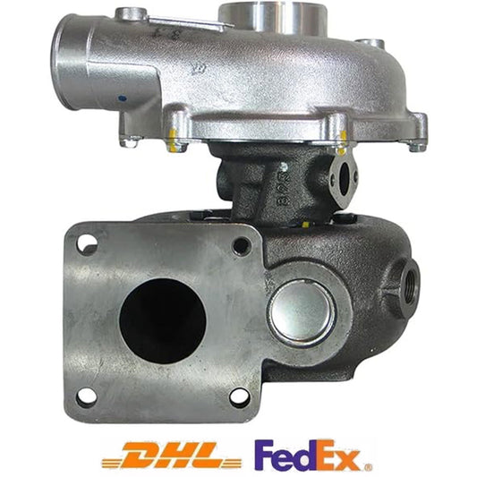 Turbo RHC61W Turbocharger 24100-1820A S1760-E0770 Fits for Hino W04CTA