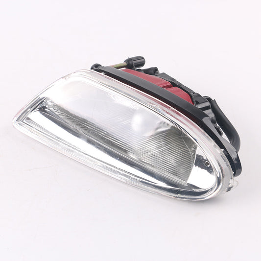 Front Driver Side Fog Light A-163-820-03-28 for Mercedes W163 ML320 ML350 ML500