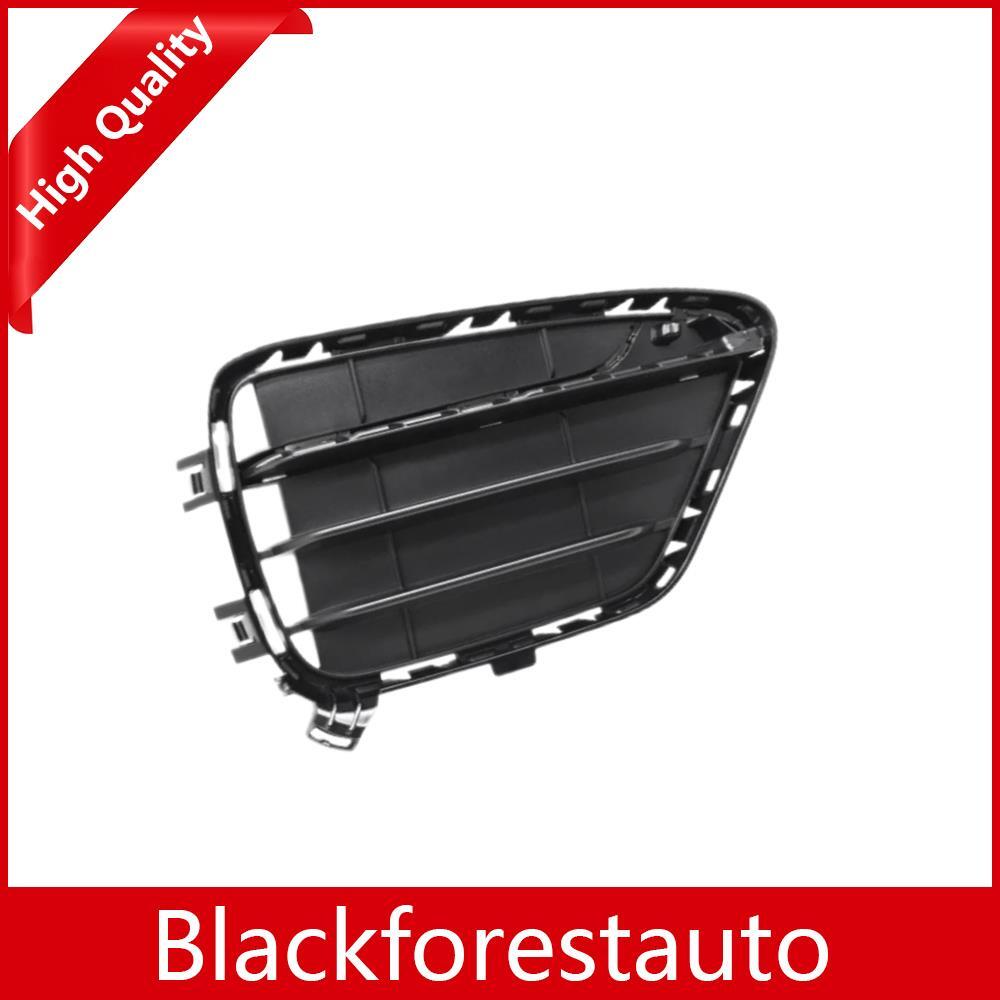Front Right Side Bumper Lower Grille Cover Trim Fits For X4 F26 2013 2014-2018