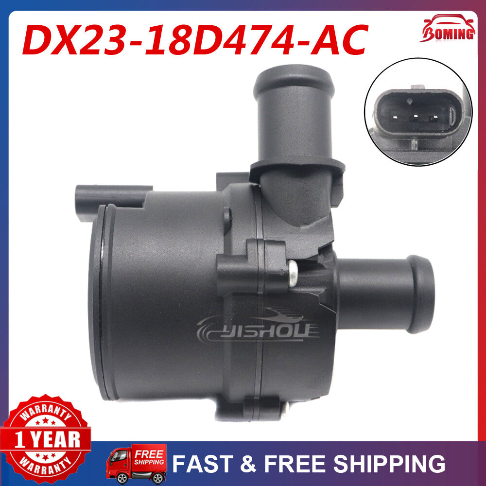 Water Pump for Land Rover Discovery for Range Rover Sport Discovery 5 DX23-18D474-AC