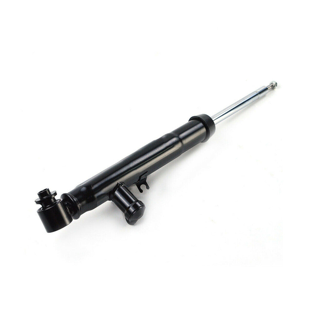 Fit for Audi A6 S6 Avant Quattro C6 Rear Left Shock Absorber w/Electric 2005-2011