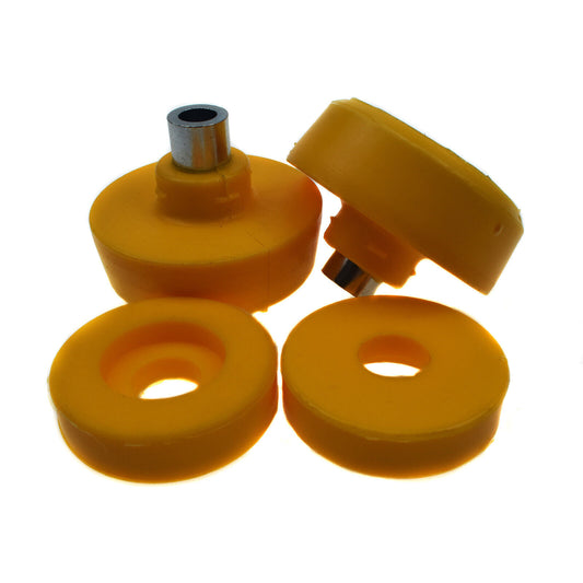 for Mini Cooper R60 R56 R53 R50 33526754123 Rear Upper Shock Mount Bushing Kit