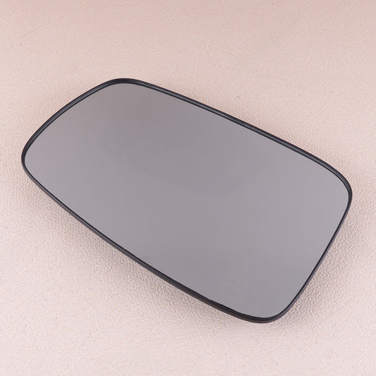 Right Rear View Mirror Glass Lens Fit for Hyundai Sonata 2011-2014