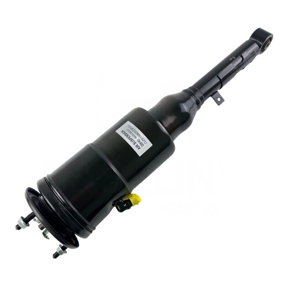 Fit for Mercedes W167 GLE 450 Rear Left/Right Shock Absorber Core w/o ADS 19-22