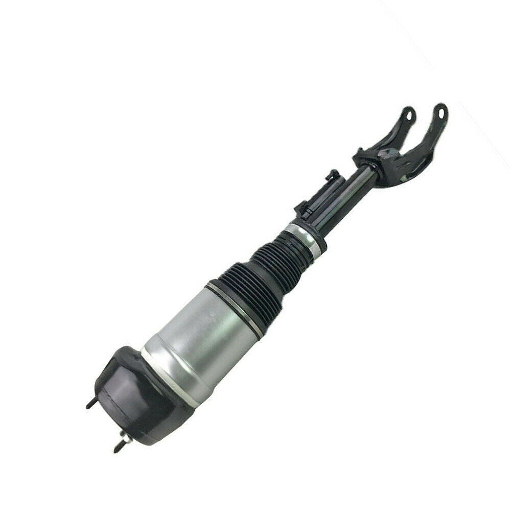 2-piece Assys Fit front shock absorber struts for BMW E60, E61, 525xi, 530xi, 528i, 535i AWD with EDC.