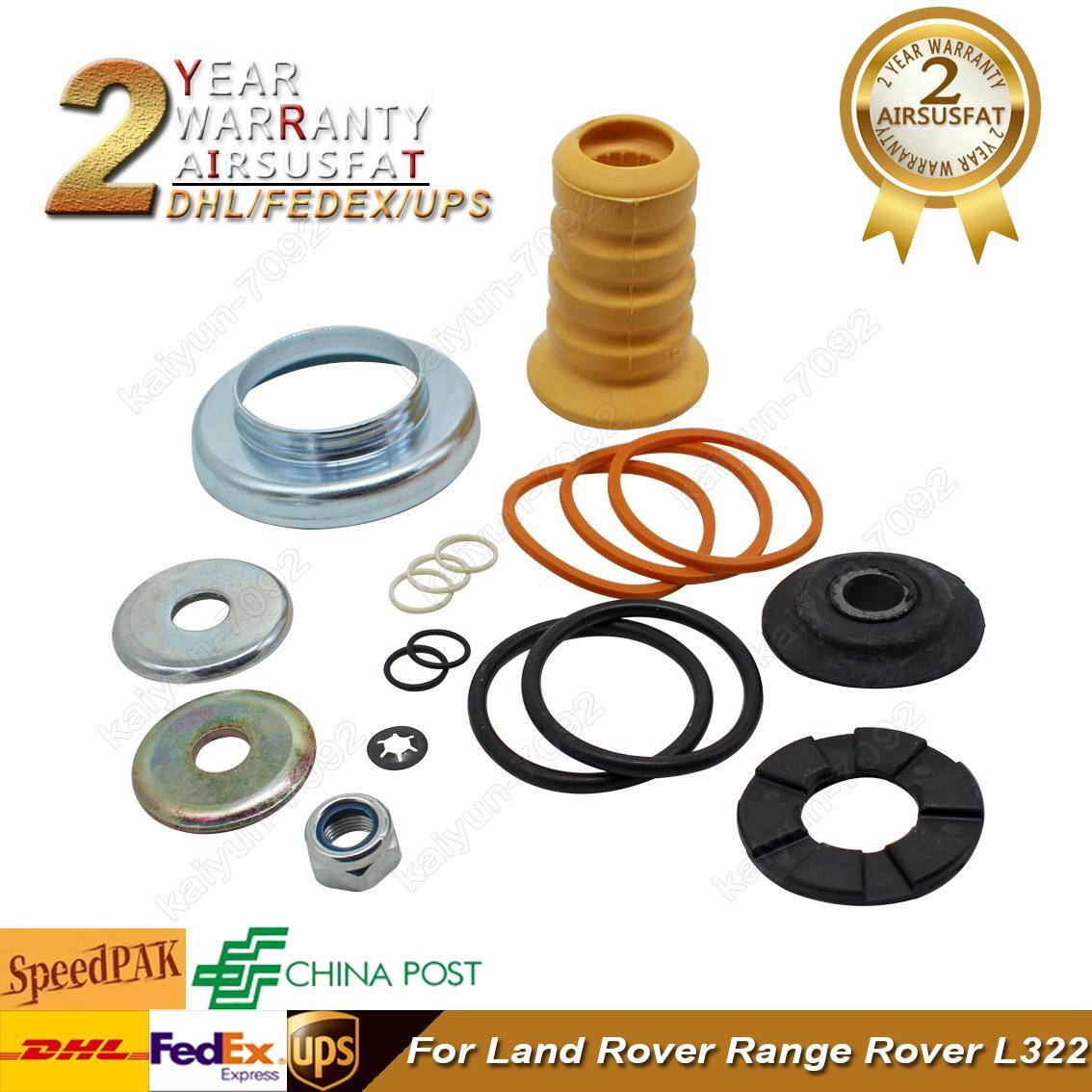 for Land Rover for Range Rover L322 Front Air Suspension Bag Repair Kit RNB000750