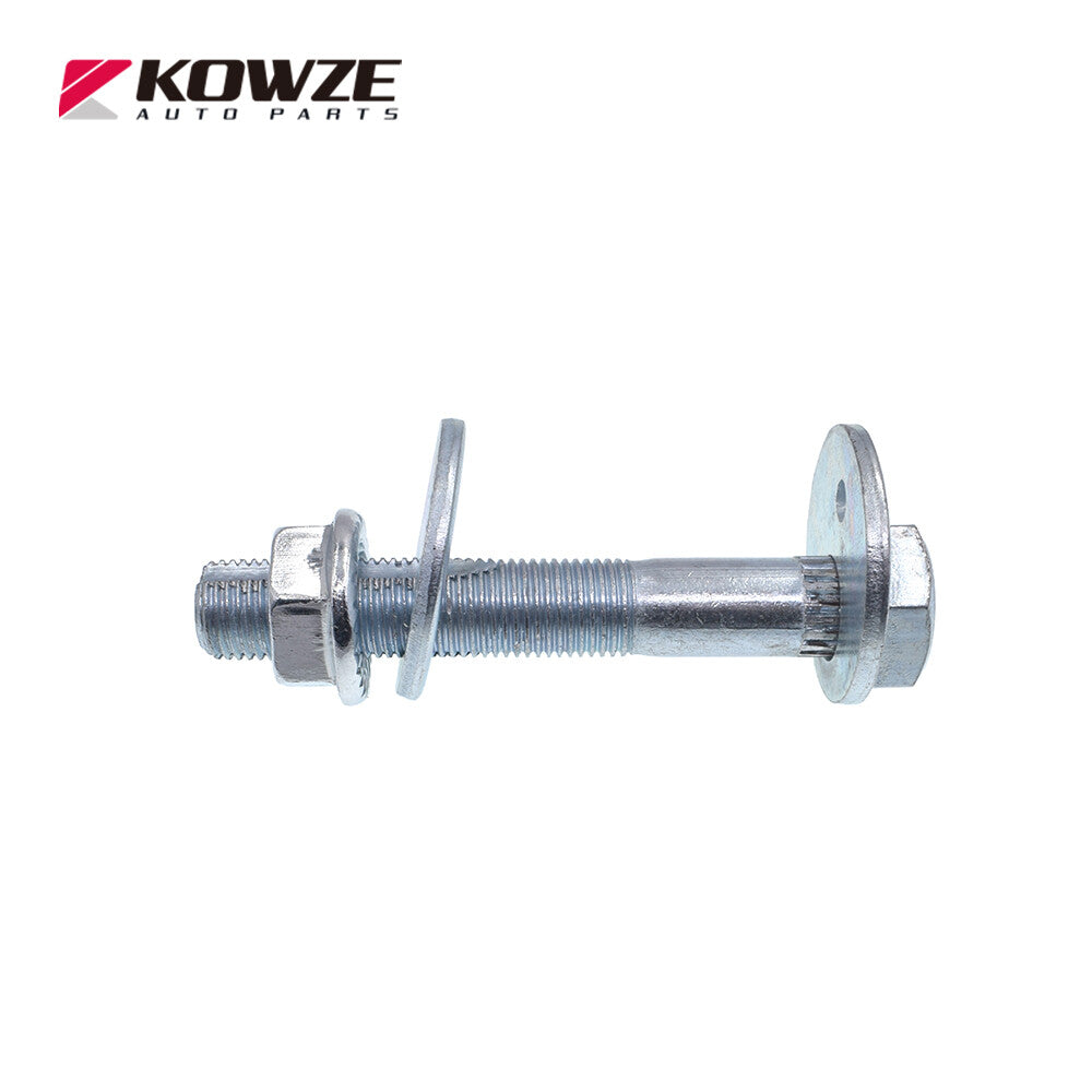 2pcs Rear Suspension Assist Link Bolt fit for Mitsubishi Eclipse Cross Outlander