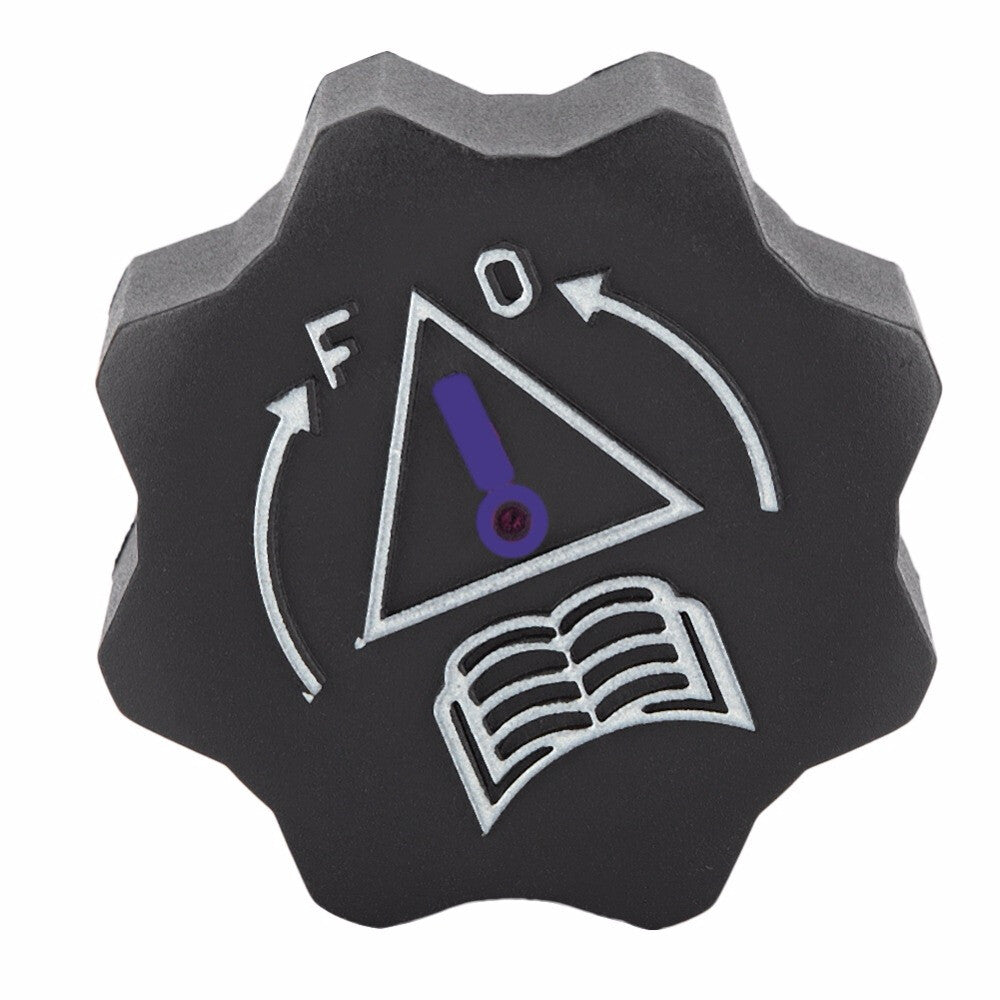 for PEUGEOT 106 107 206 207 307 308 406 407 807 Radiator Water Tank Cap New