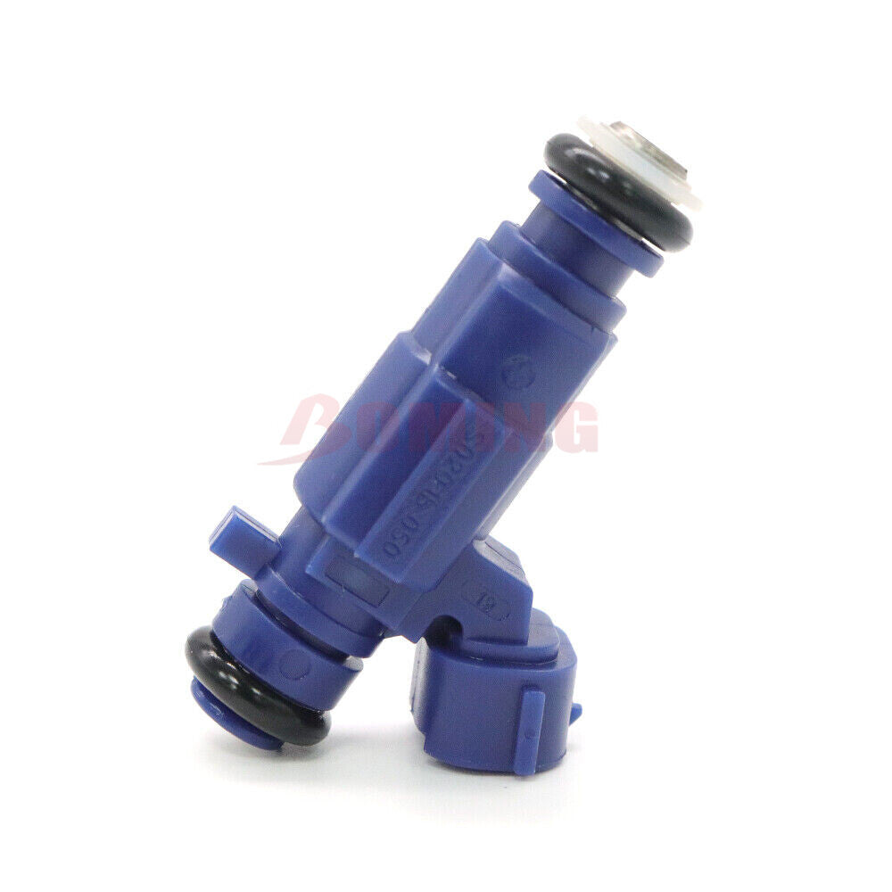 35310-2B000 4P Fuel Injector Kit for Hyundai i20, i30, and for Kia Ceed 1.4L (353102B000)