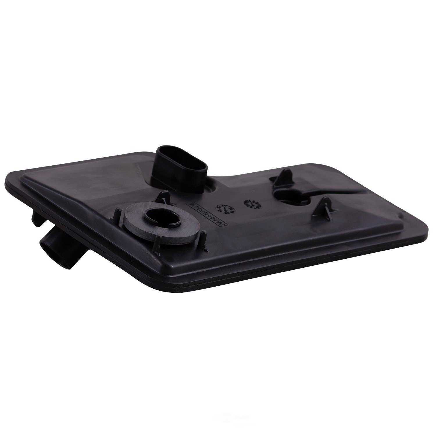 Automatic variable frequency filter kit for 2008-2009 for Mercury Sable premium shielding.