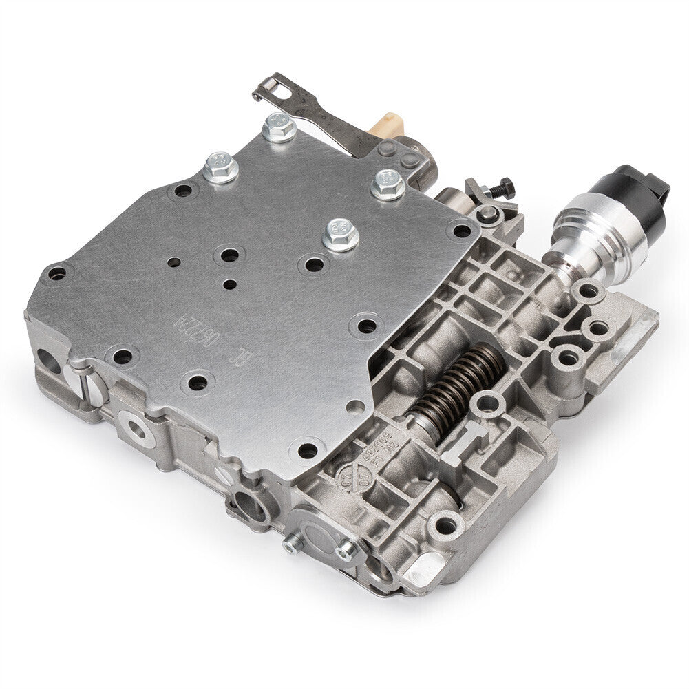 F2 CVT Transmission Valve Body for Mini Cooper 02-08 1.4 L 1.6L VT1 CFT25 CFT27