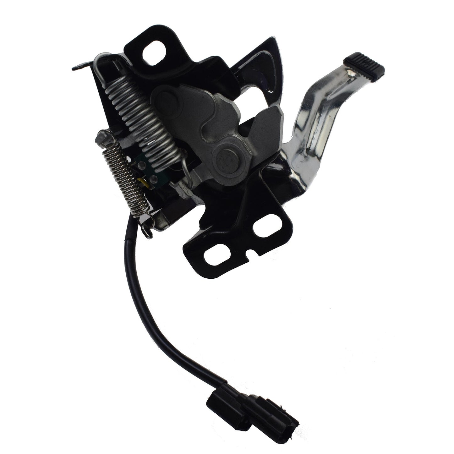 New Hood Latch Lock Assembly For 2012-2016 for Honda CR-V 2.4L I4 74120T0AA01