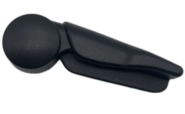 One pair of rear left + right for seat release handles suitable for Mercedes-Benz GL450 GL550 GL-Class