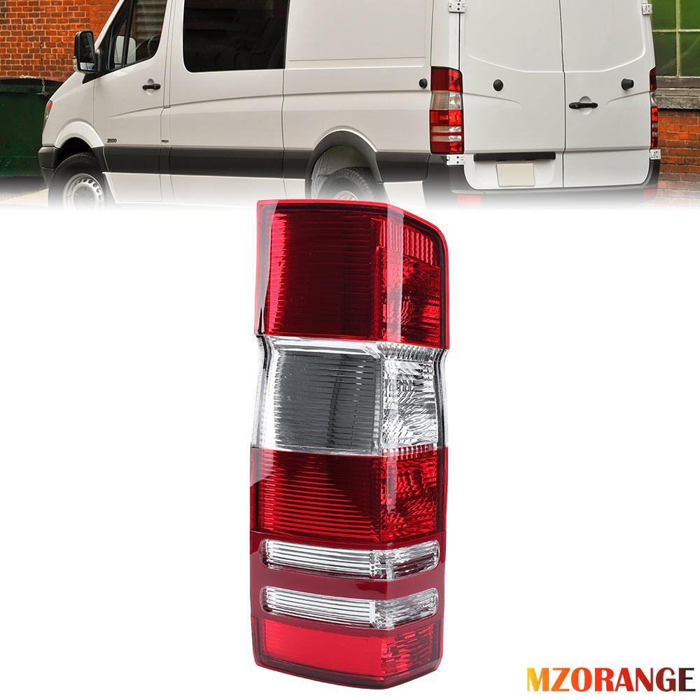 for Mercedes-Benz Sprinter 250 350 07-17 Tail Light Rear Lamp Taillight Left