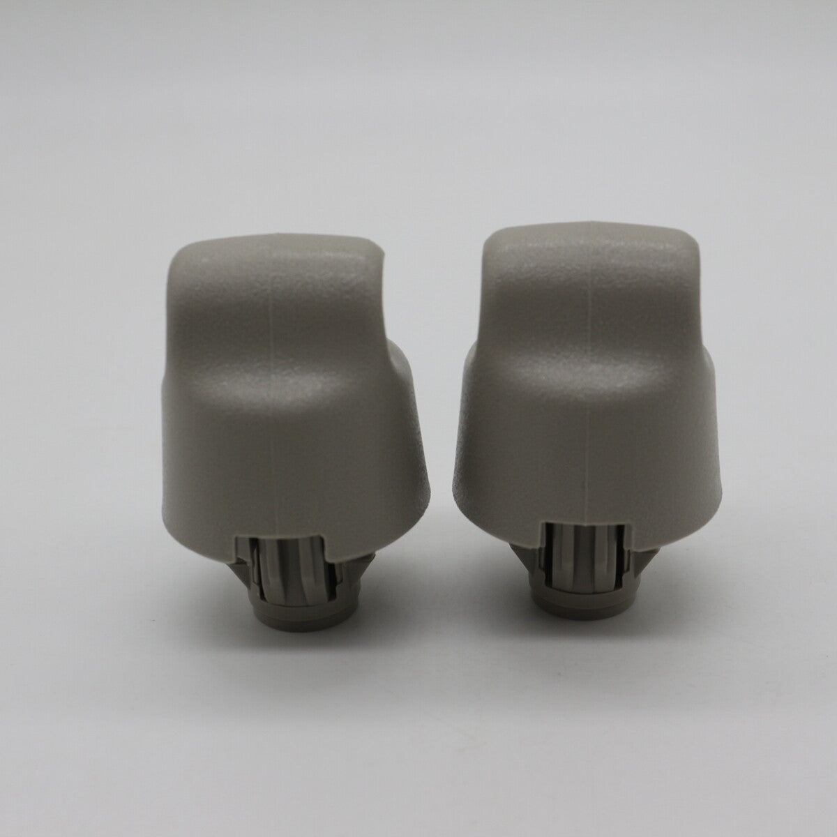 2X SUN VISOR RETAINER CLIP 964099DM0B for NISSAN ALTIMA MURANO PATHFINDER MAXIMA
