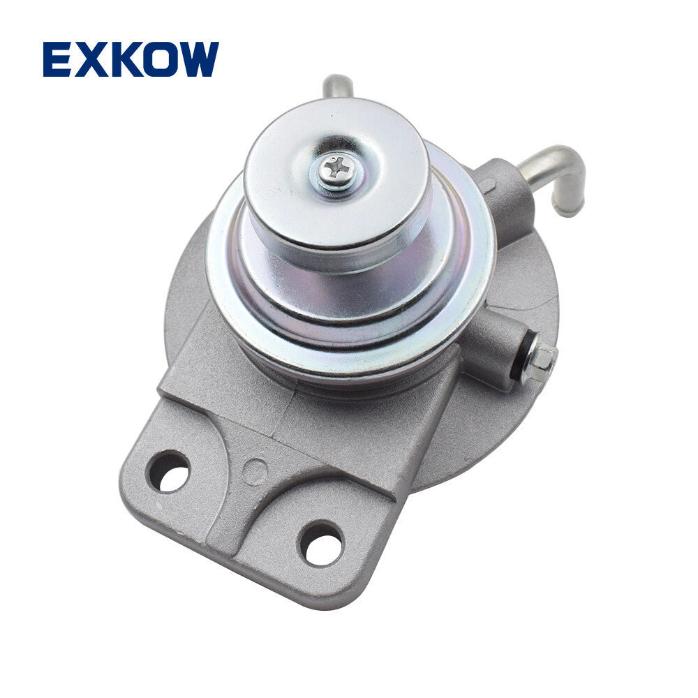Fuel Filter Body fits for MITSUBISHI L200 Triton Diesel 2.5 1986-1996 2.8 1996-2006