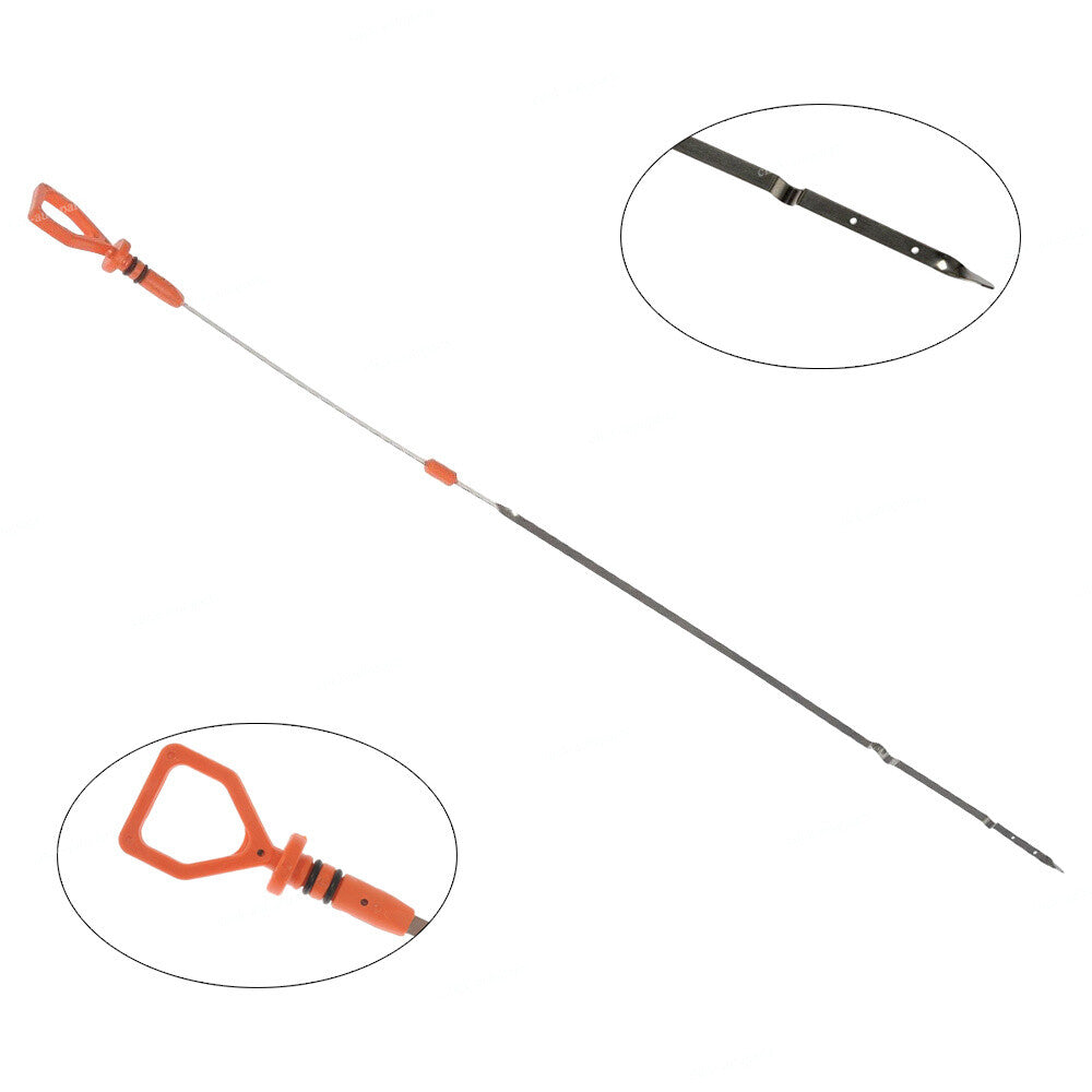 Engine Oil Level Dipstick for ACURA 2016-2019 ILX 2015-2019 TLX 15650-5A2-A04
