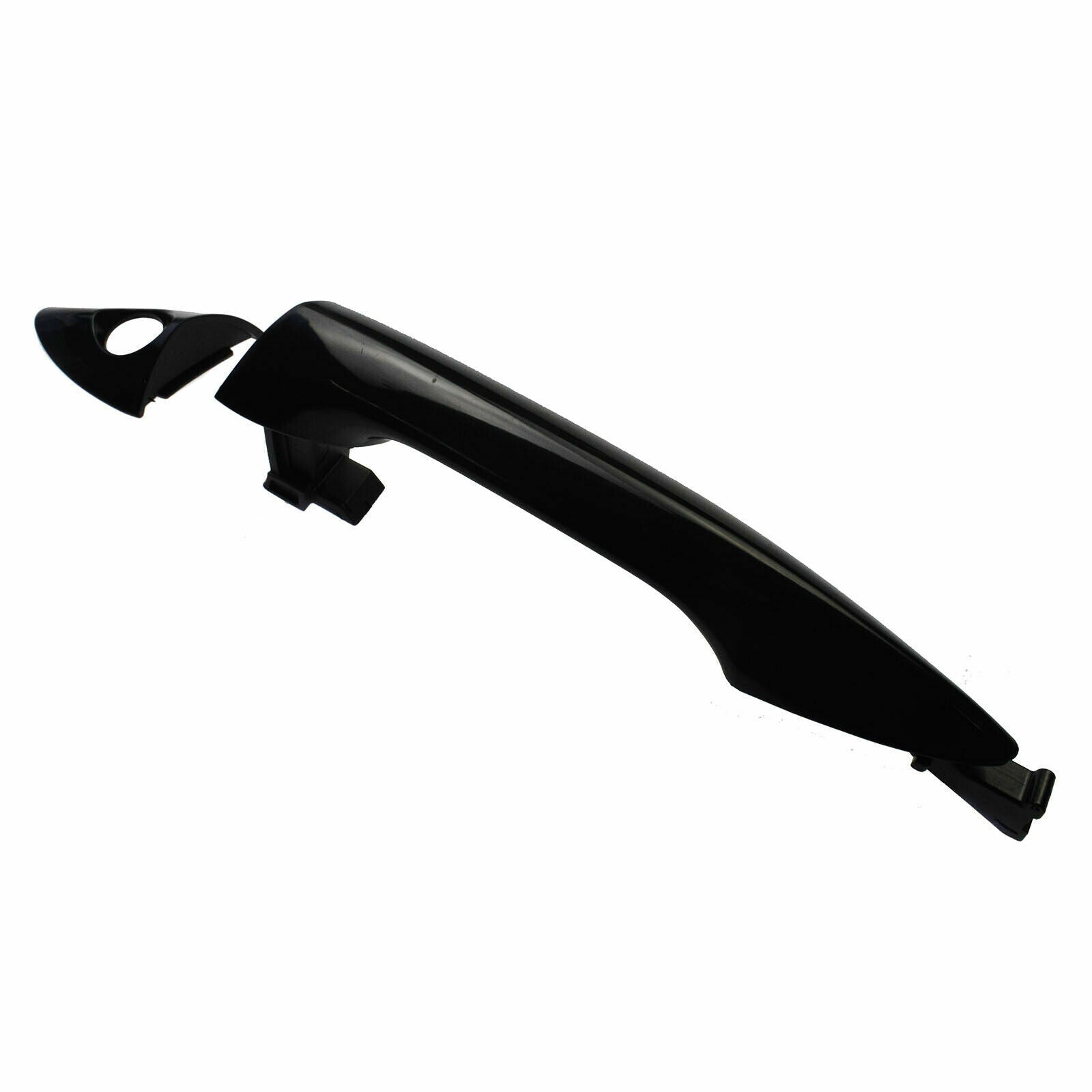 Outside Front Left Door Handle For 2011-16 for Hyundai for Elantra 2013-14 for Elantra Coupe