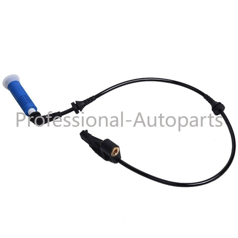4PCS ABS Wheel Speed Sensor Front Rear LR for BMW E46 325i 330i 325Ci 328Ci M3