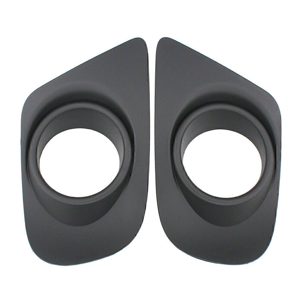 For 2011-2020 12 for Dodge Journey for Chrysler 200 Car Fog Light Cover Bezel Decor Trim