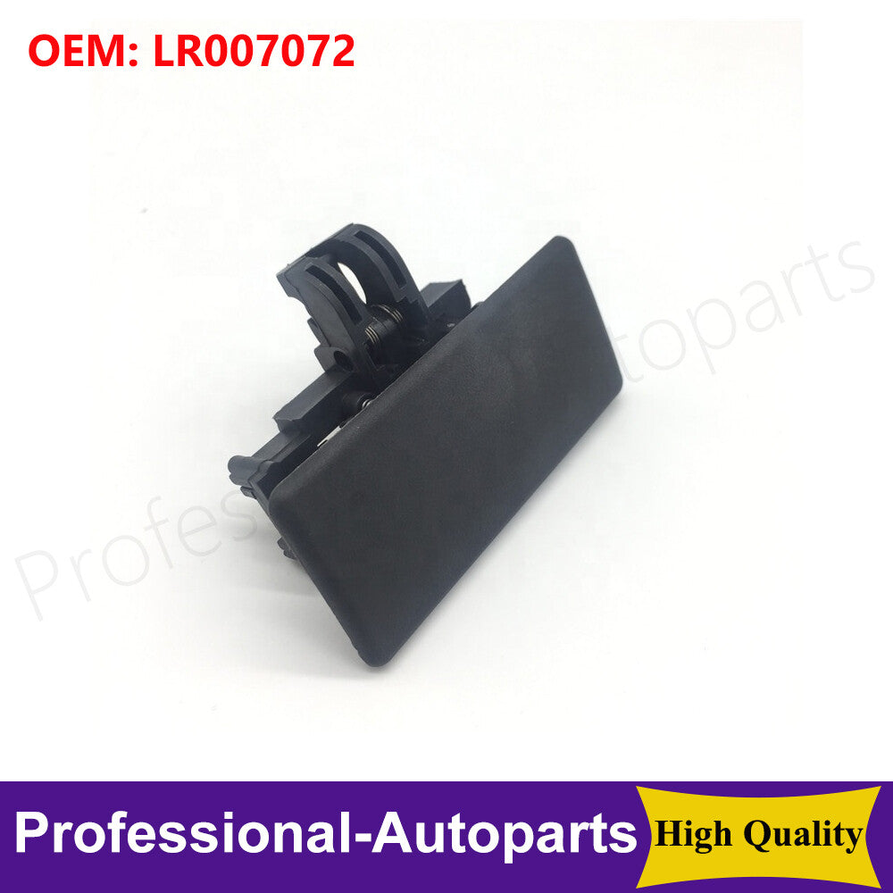 Internal glove box latch release handle for Land Rover Freelander 2 2006 - 2014