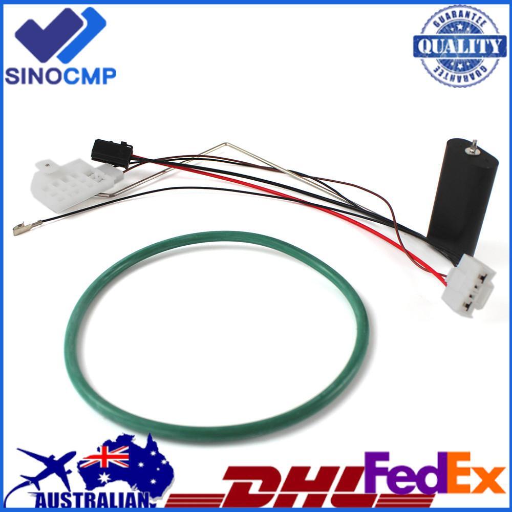 New Fuel Level Control Module Sending Unit 68141873AA For 11-17 for Ram 1500 5.7L