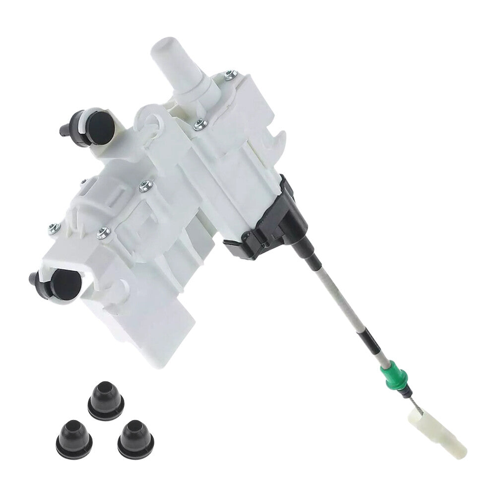 Front Door Latch Lock Actuator For G12 740i 740Le 750i 750Li Passenger Side