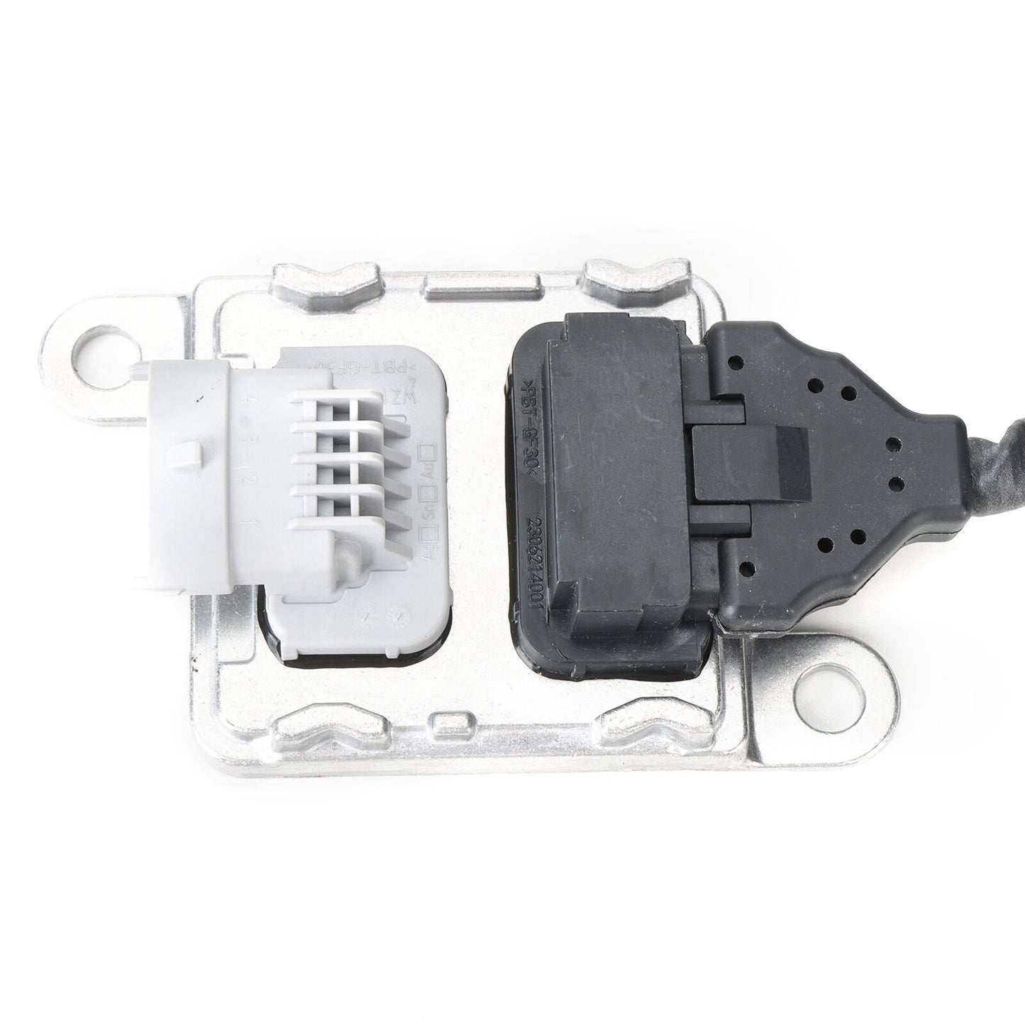 One-pack for Dodge for RAM 2500-5500 6.7L 2012-2018, new, 68227486 NOx sensor 5WK97360AA