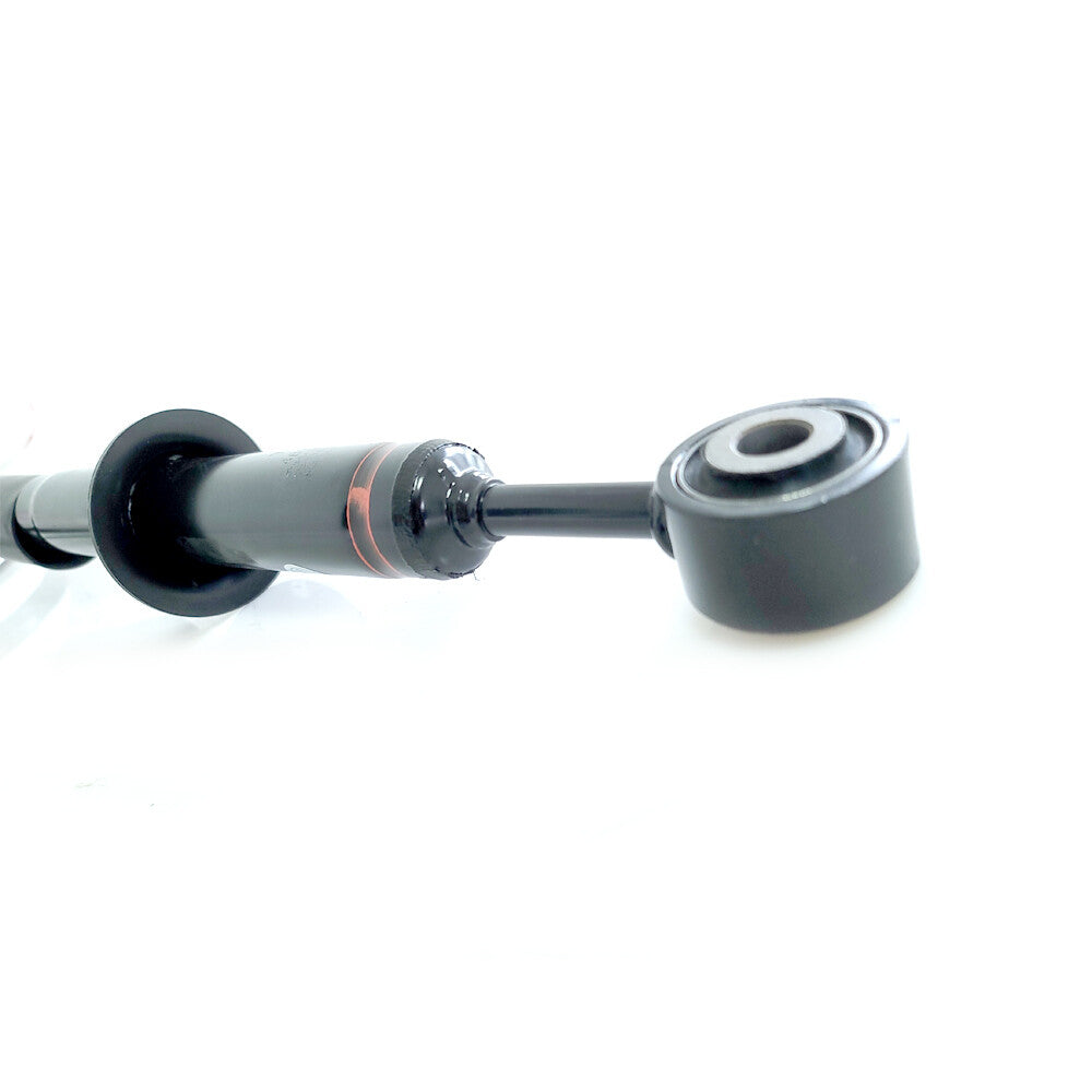 4X Fit for Toyota Sequoia Front Rear Shock Absorbers With Electric Sensor 2007-2019