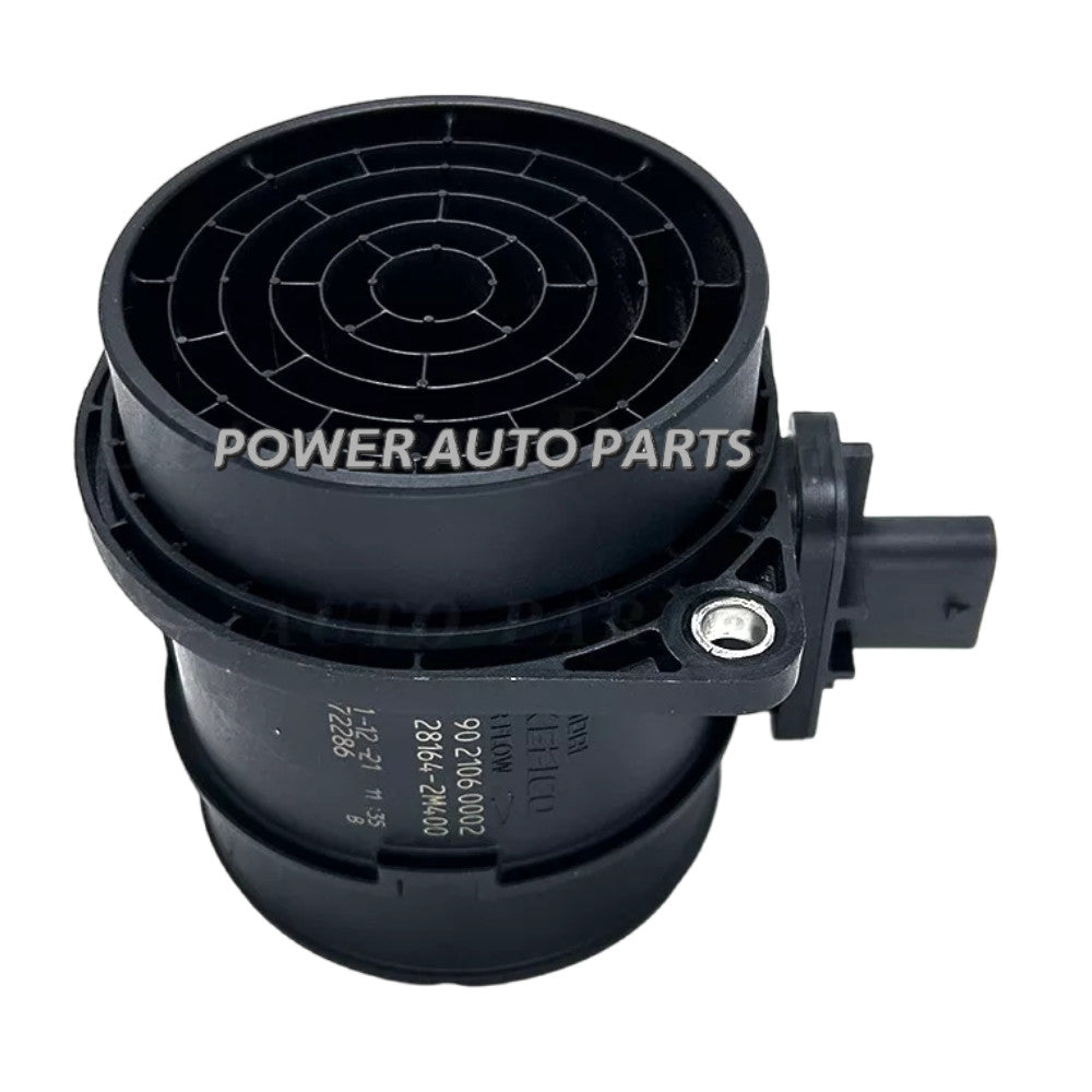 Maff air mass flow sensor for Hyundai Sonata and for Kia 1.6L, limited edition 281642M400