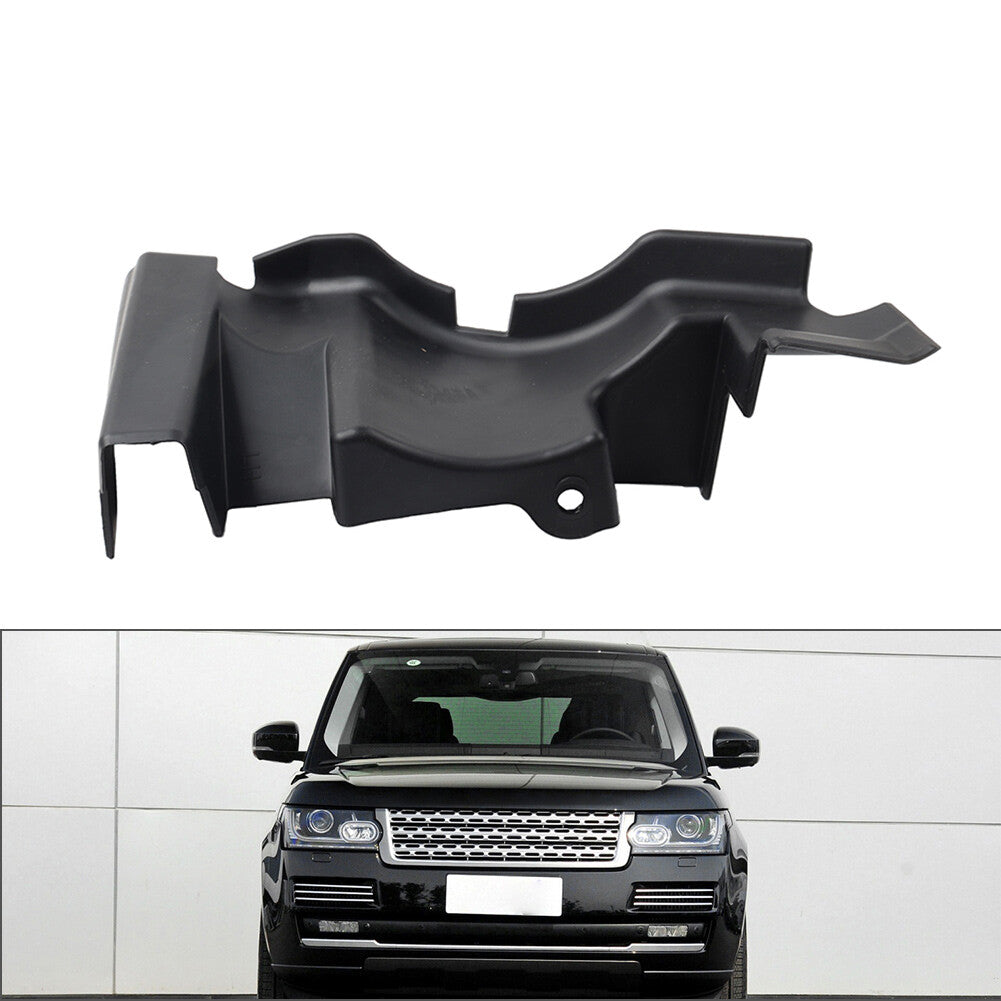 Radiator Air Deflector LR033400 LR033399 for Land Rover for Range Rover 2013+
