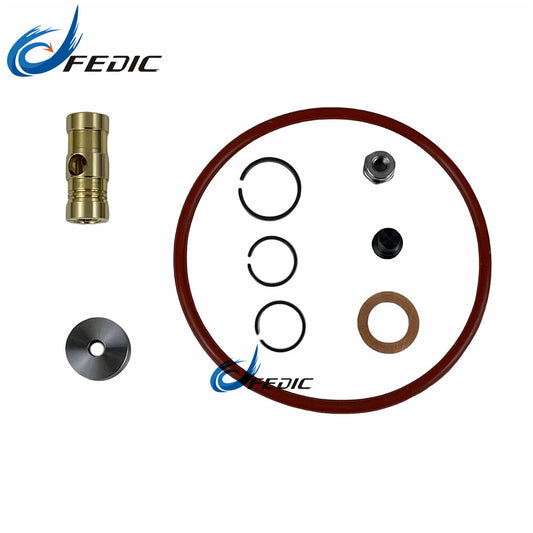 Turbo repair kit 799171 for Fiat for Citroen for Ford for Lancia for Opel 1.3 D CDTI SDE 2009