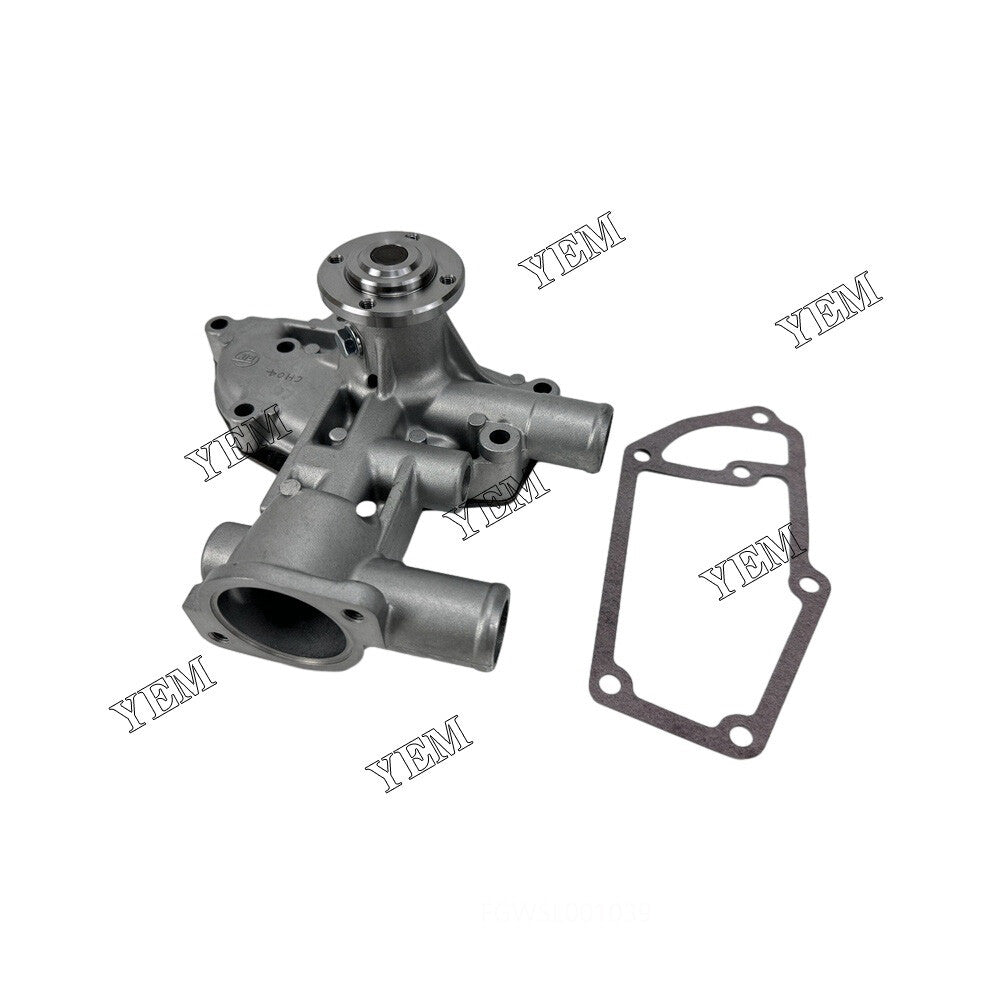 3KR1 Water Pump J211-0550S Fit for Isuzu Diesel Engine for Isuzu Water Pump