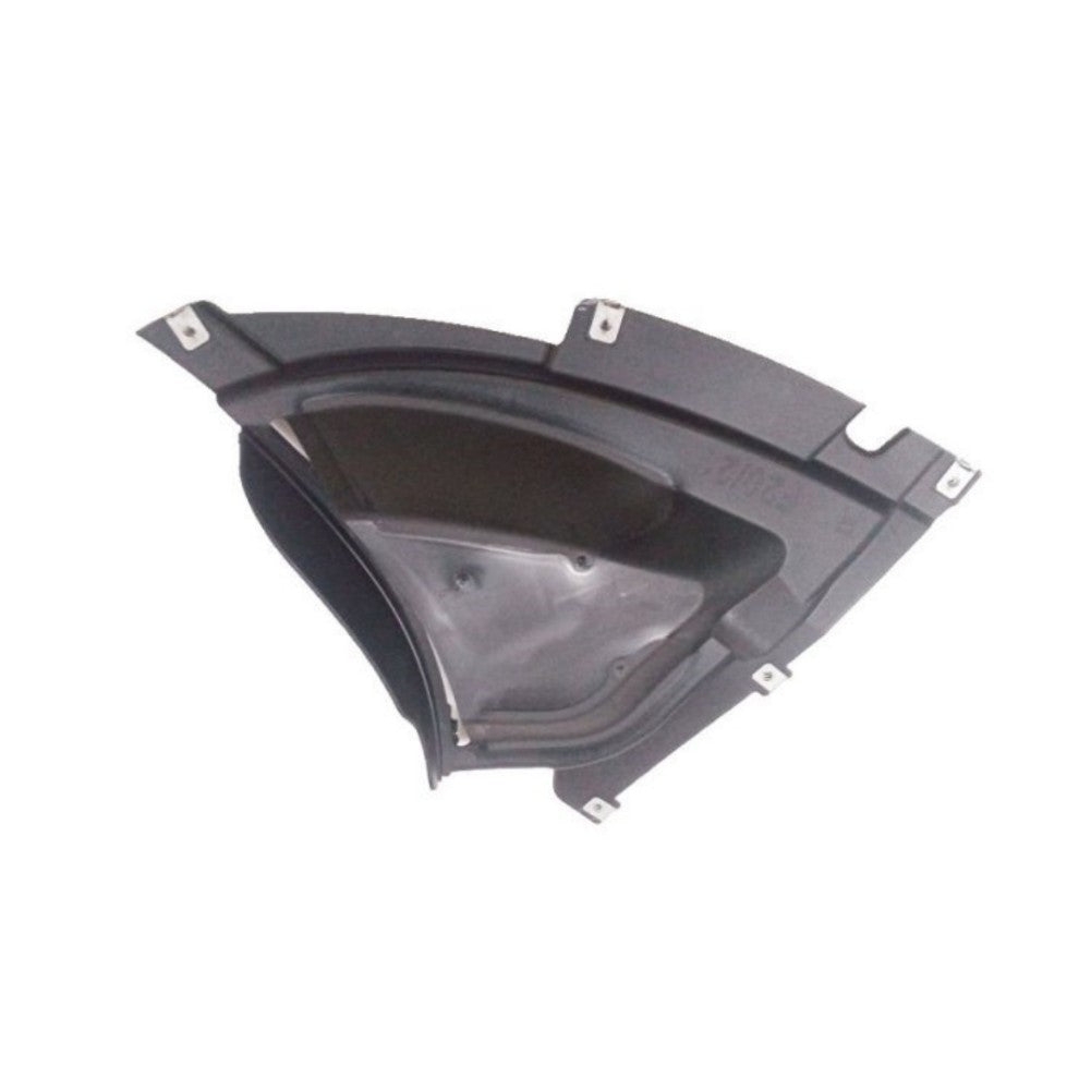 Front Inner Fender Splash Guard for BMW 1 F20/F21 2011-15