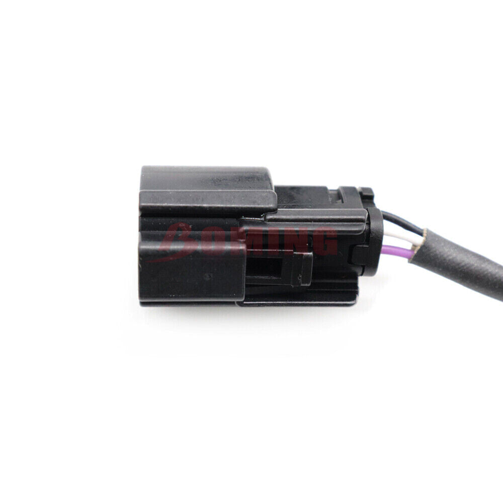 2-pack front and rear oxygen sensors 32700005 32700006 for Harley Davidson Dyna Fat Bob