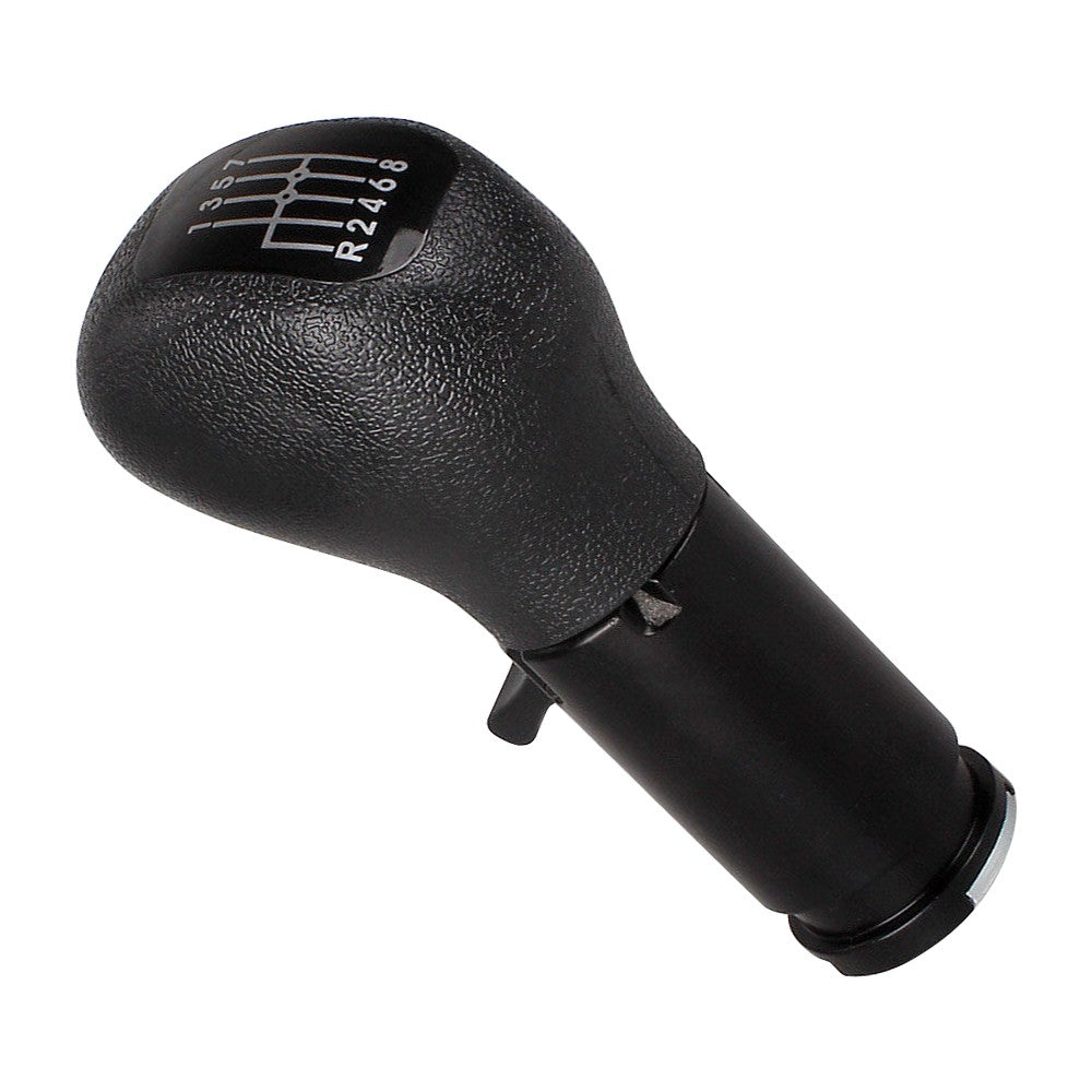 for Mercedes Truck Black 8 Speed R Manual Gear Switch Lever Knob 0501215157