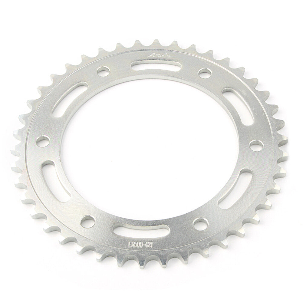 Rear Motor Engine Chain Drive Sprocket 43T For for BMW F800GS 2008-2018