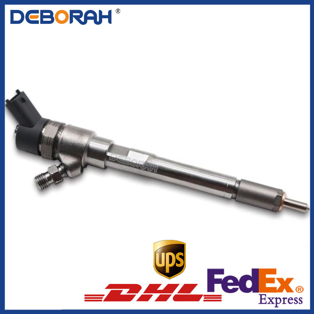 Fuel Injector 0445110253 3380027800 for Hyundai for Kia VGT Engine Aftermarket Parts