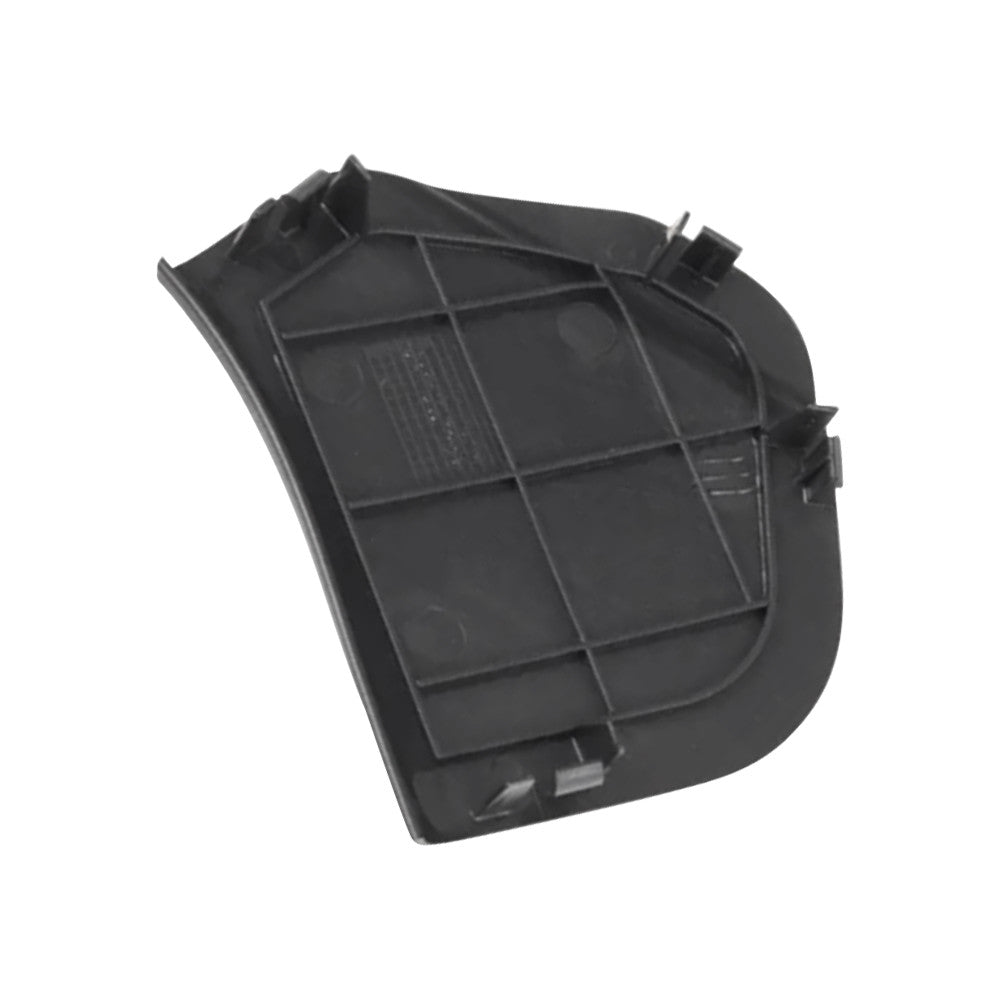 Left for Seat Belt Fitting Cover for 2000 2001 2002 2003 2004 2005 2006 S Class W220