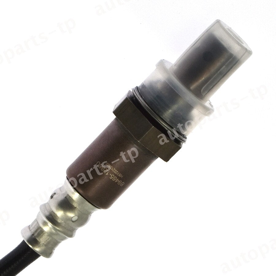 Fuel Injection Pressure Sensor For 2018-21 for Jeep Cherokee for Wrangler 2.0L 10PP12-01